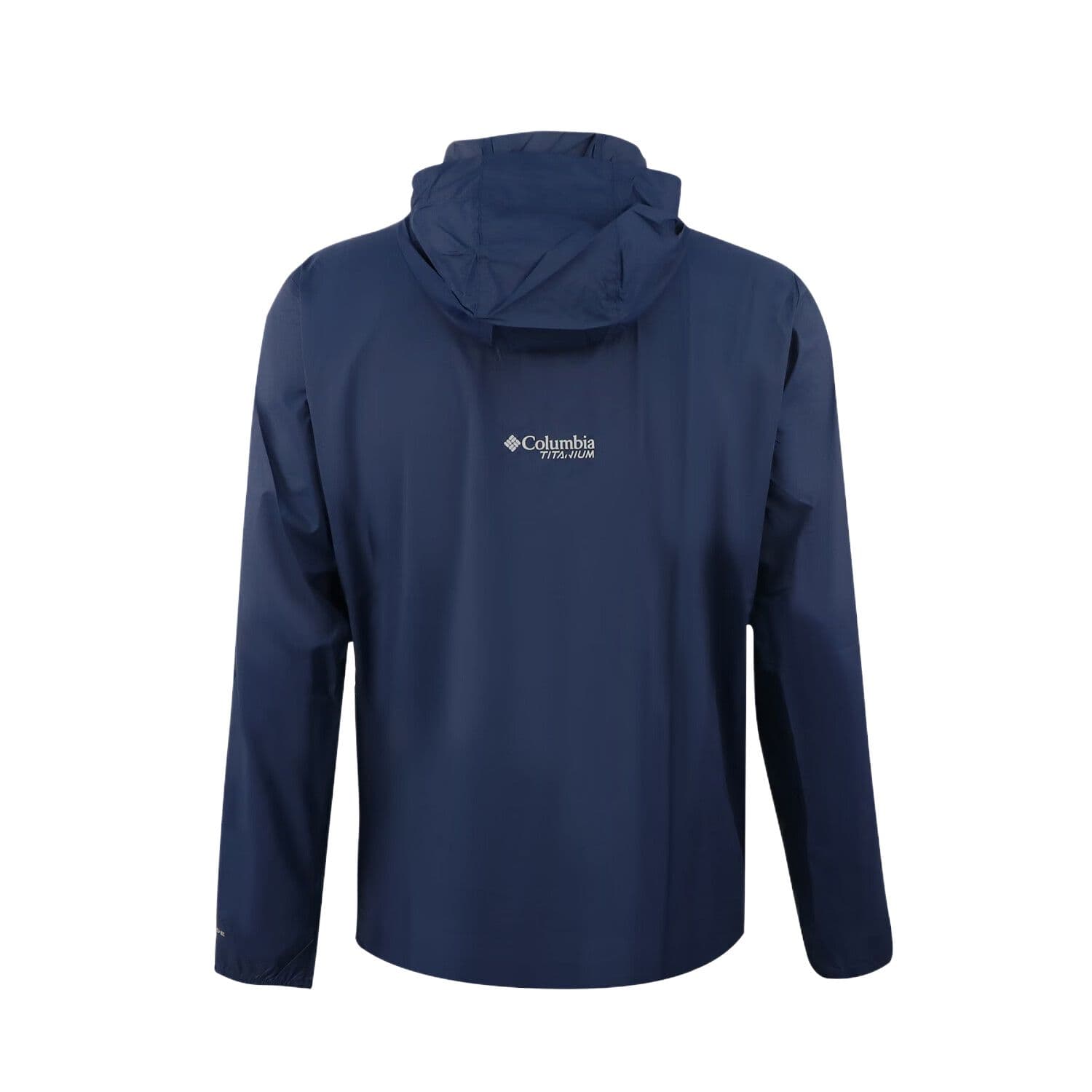 Куртка Columbia Urban Outdoors Collection Titanium Collection Куртка Мужская Темно-синяя - изображение 2