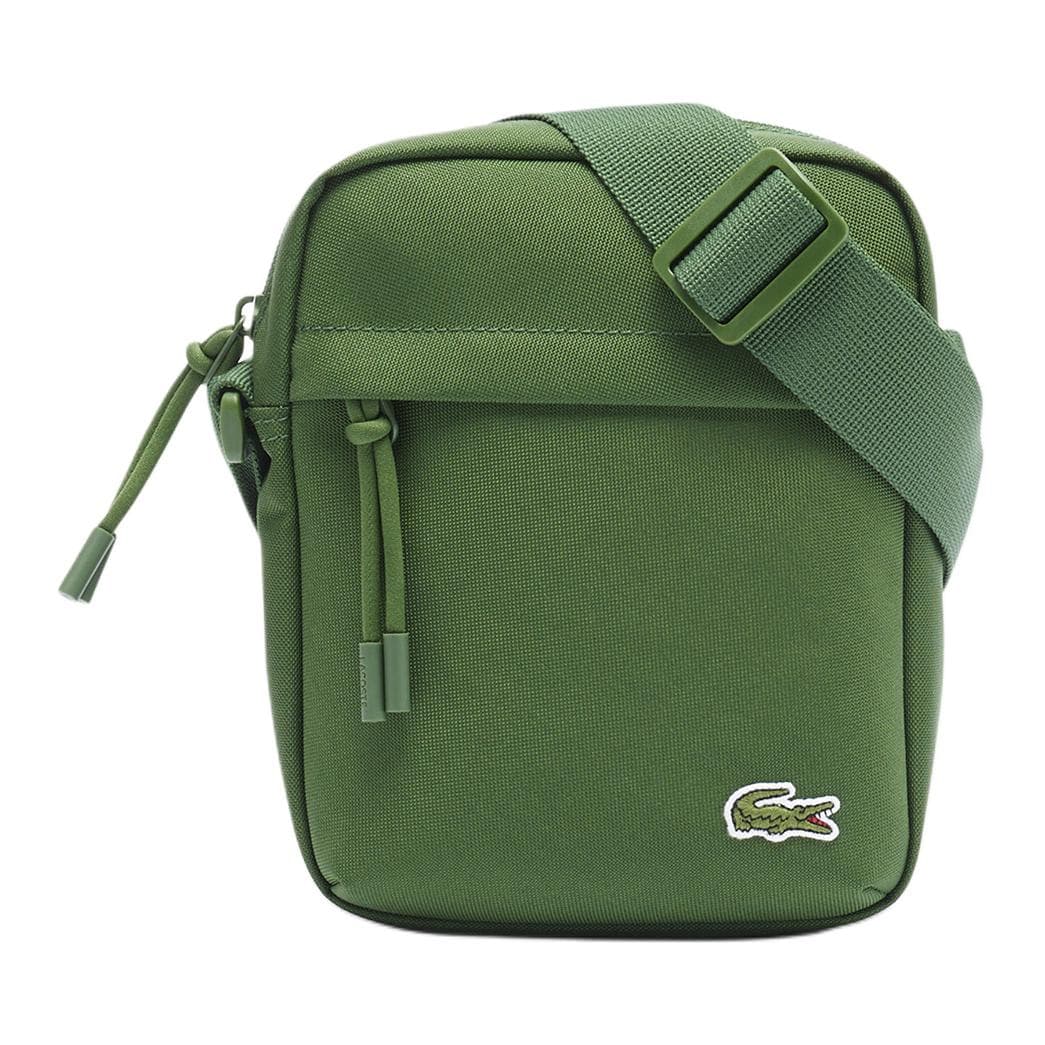 Сумка через плечо Lacoste - изображение 1