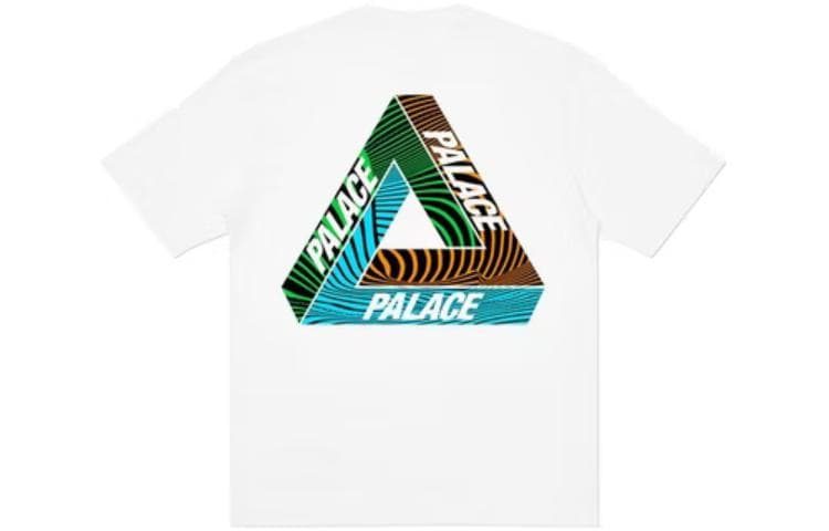 Футболка PALACE T - изображение 1