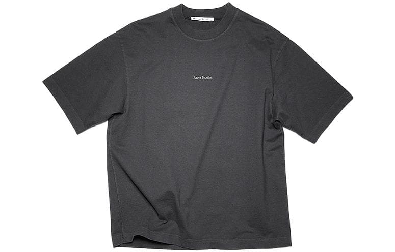 Футболка Acne Studios T - изображение 1