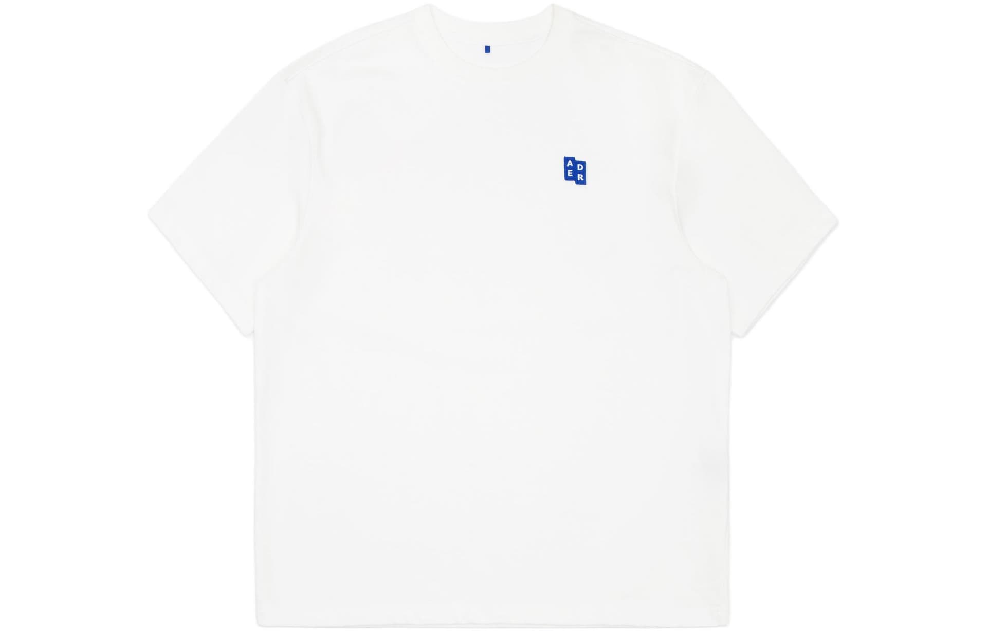 Футболка ADER ERROR SS23 Significant T - изображение 1
