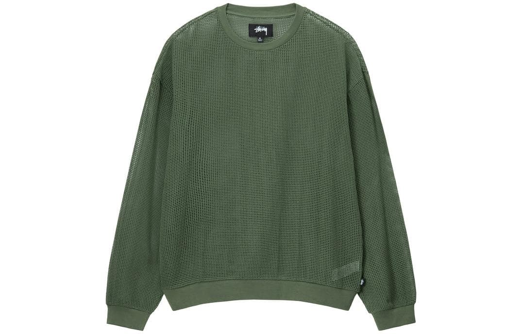 Футболка Stussy SS22 T - изображение 5