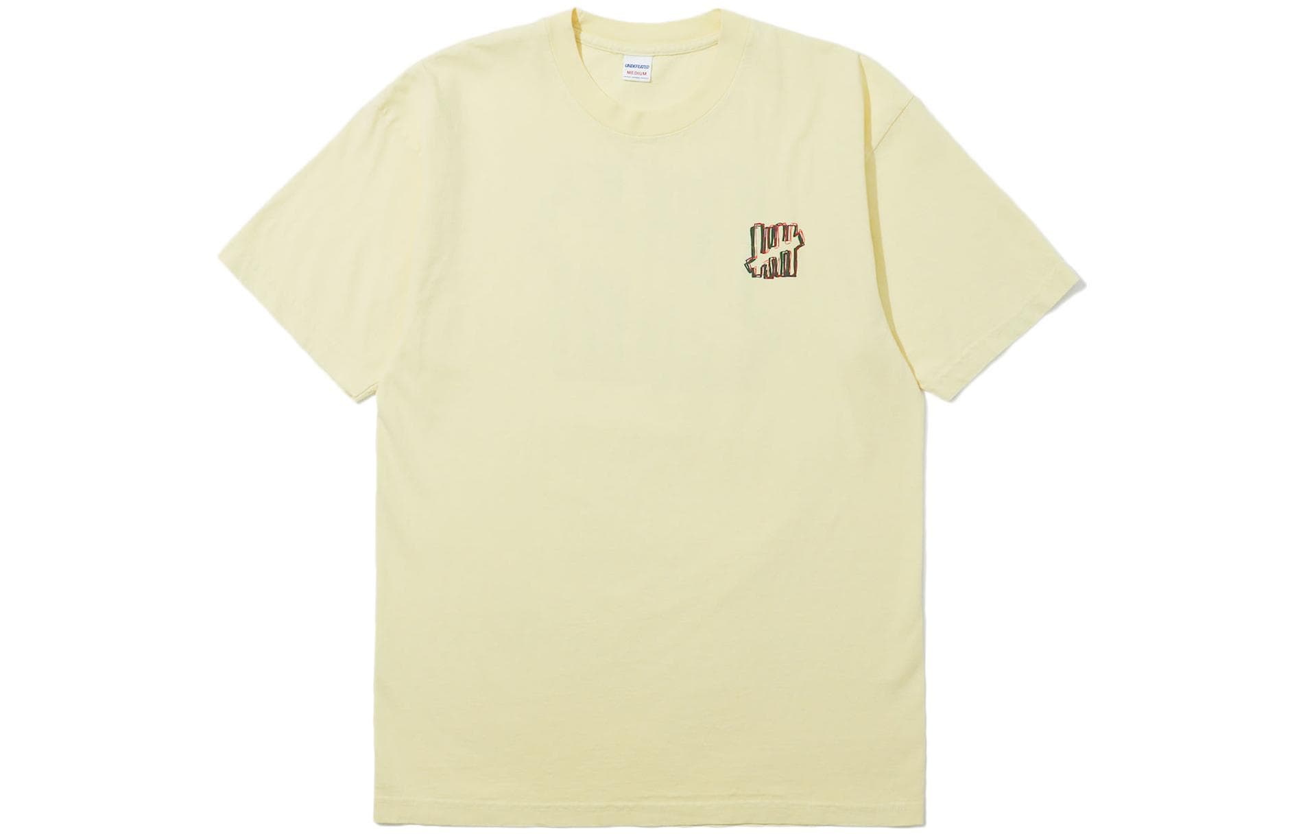 Футболка UNDEFEATED logoT - изображение 1