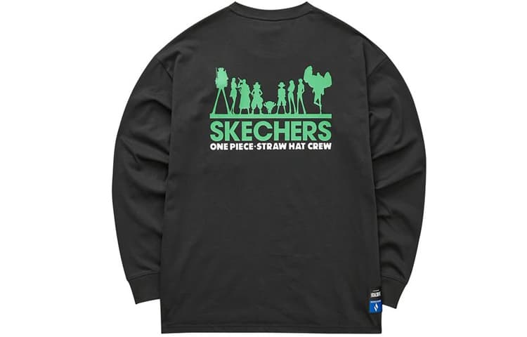 Футболка Skechers x T - изображение 1