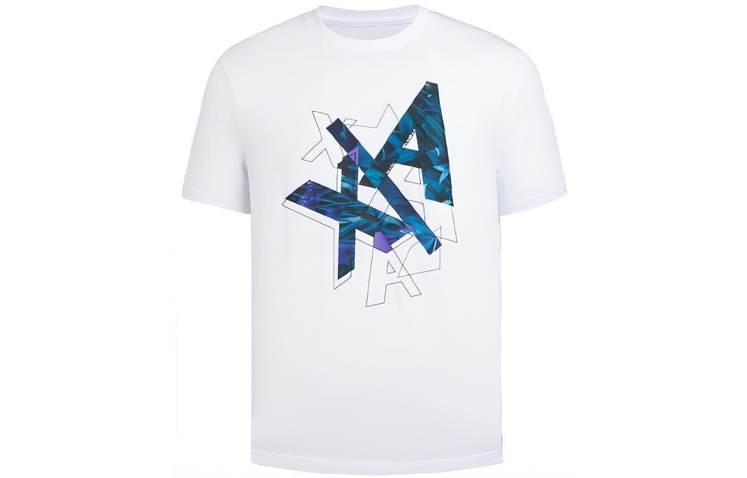 Футболка ARMANI EXCHANGE SS21 T - изображение 1
