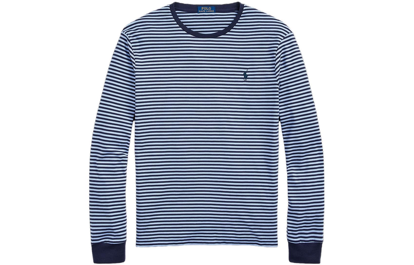 Футболка Polo Ralph Lauren SS23 LogoT - изображение 1