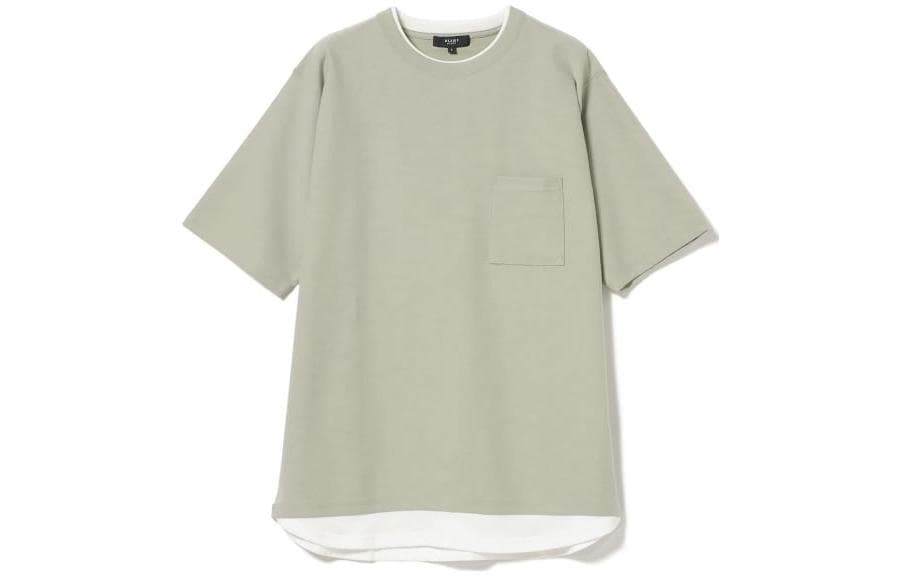 Футболка beams SS23 T - изображение 1