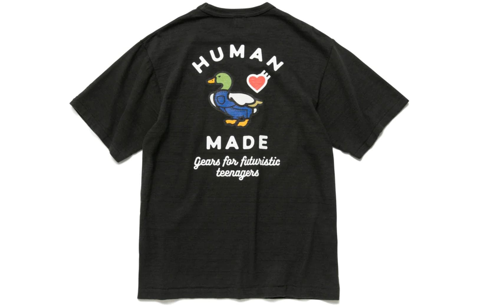 Футболка HUMAN MADE T - изображение 1