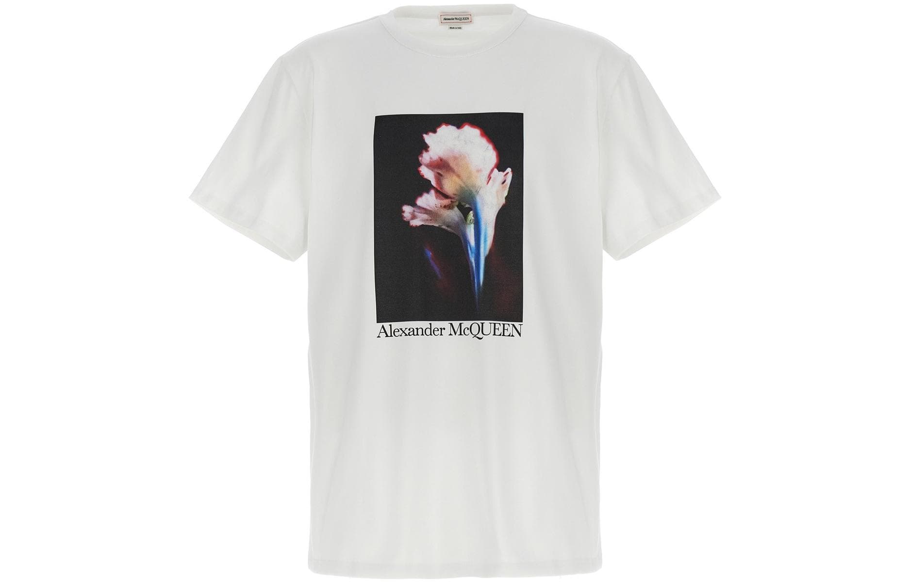 Футболка Alexander McQueen SS23 T - изображение 1
