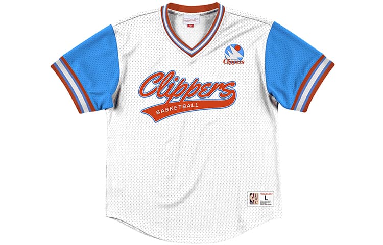 Футболка Mitchell Ness VT - изображение 1