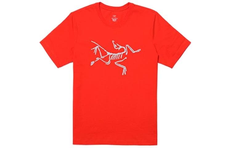Футболка Arcteryx T - изображение 4
