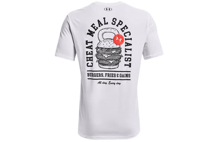 Футболка Under Armour T - изображение 1