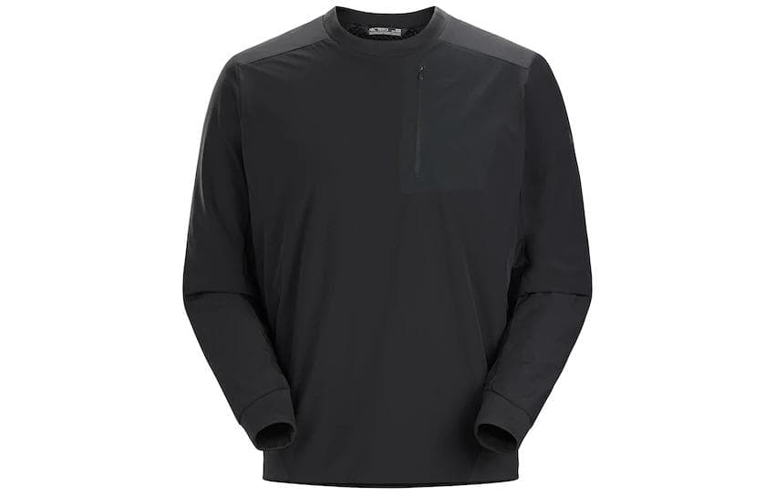 Футболка Arcteryx Proton Crew T - изображение 1