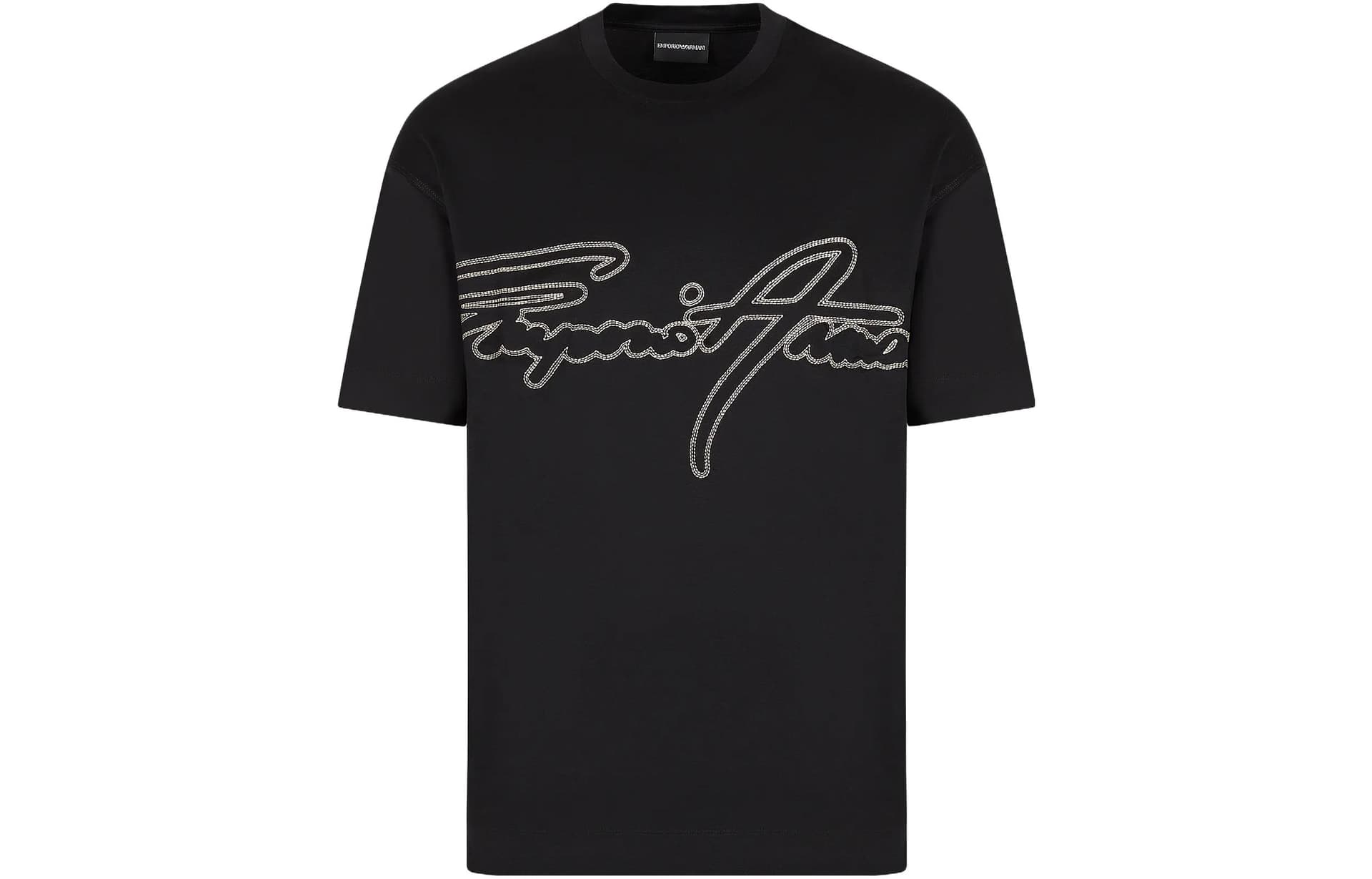 Футболка EMPORIO ARMANI SS23 T - изображение 1