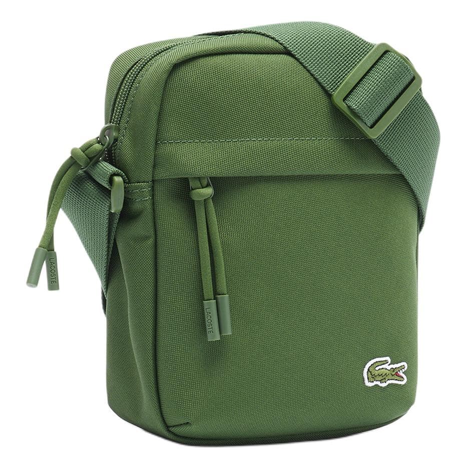 Сумка через плечо Lacoste - изображение 2
