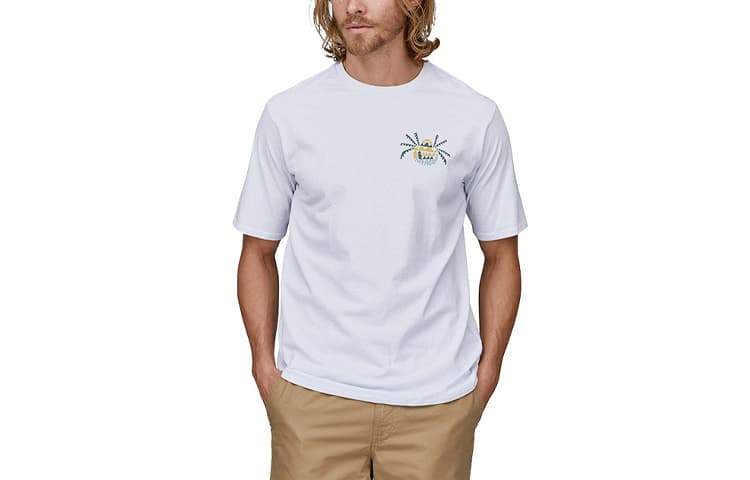 Футболка patagonia Across The Trail T - изображение 1