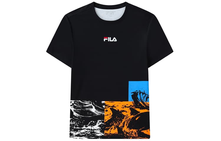 Футболка FILA T - изображение 1