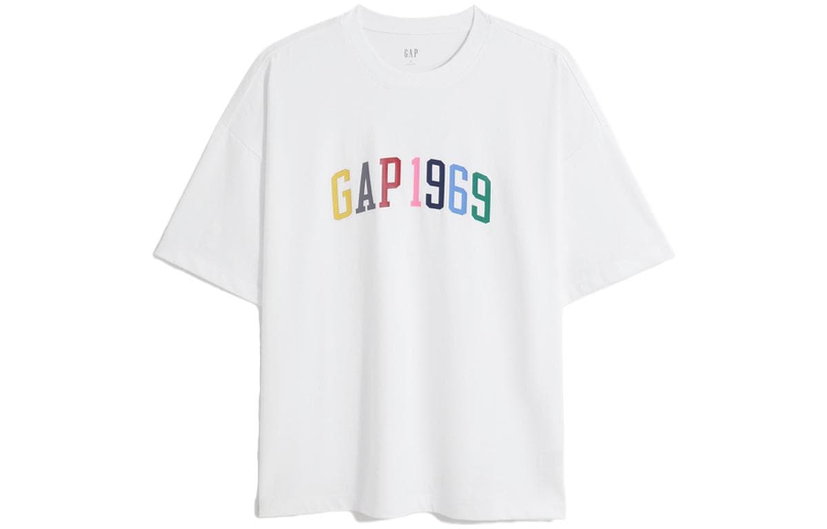 Футболка GAP SS23 LogoT - изображение 1