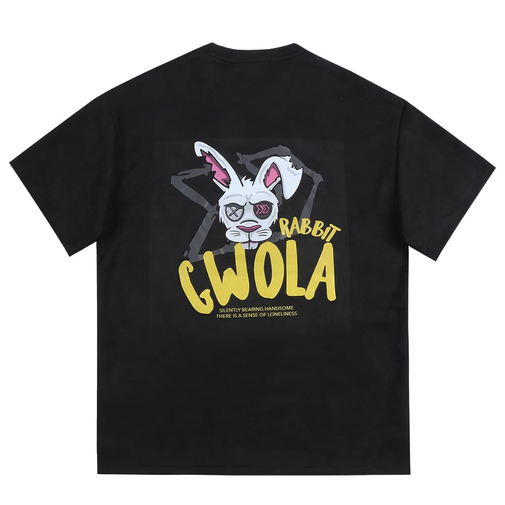 Футболка Gwola T - изображение 1