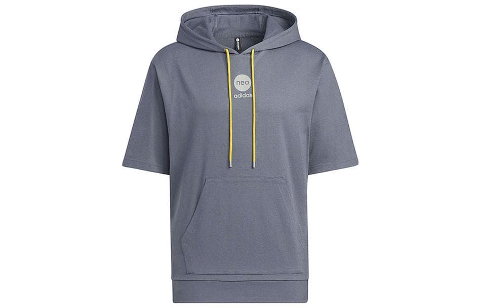 Футболка adidas neo T - изображение 1