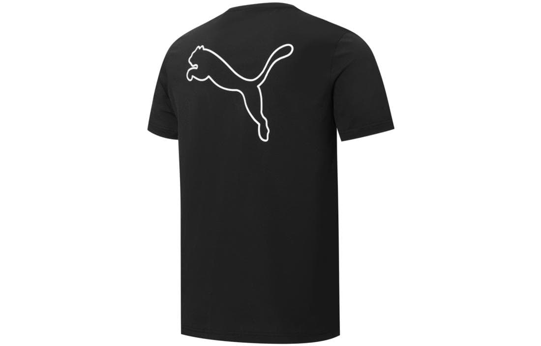 Футболка Puma LogoT - изображение 1