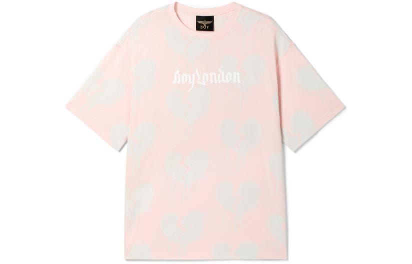 Футболка Boy London SS22 T - изображение 1