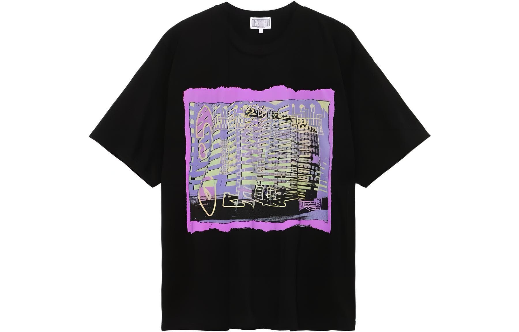 Футболка Cav Empt SS22 T - изображение 1