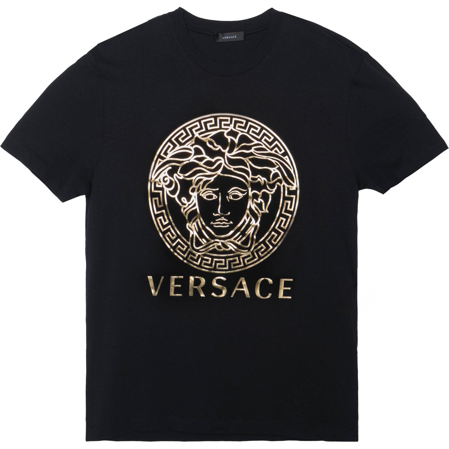 Футболка VERSACE VERSACE LogoT - изображение 1