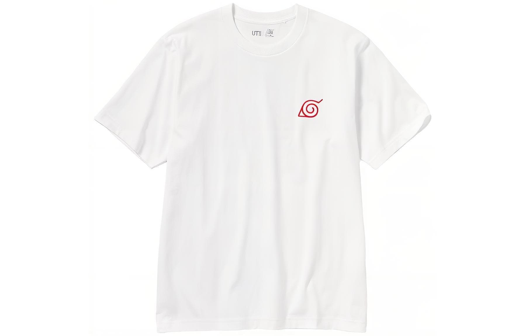 Футболка UNIQLO x SS23 T - изображение 1