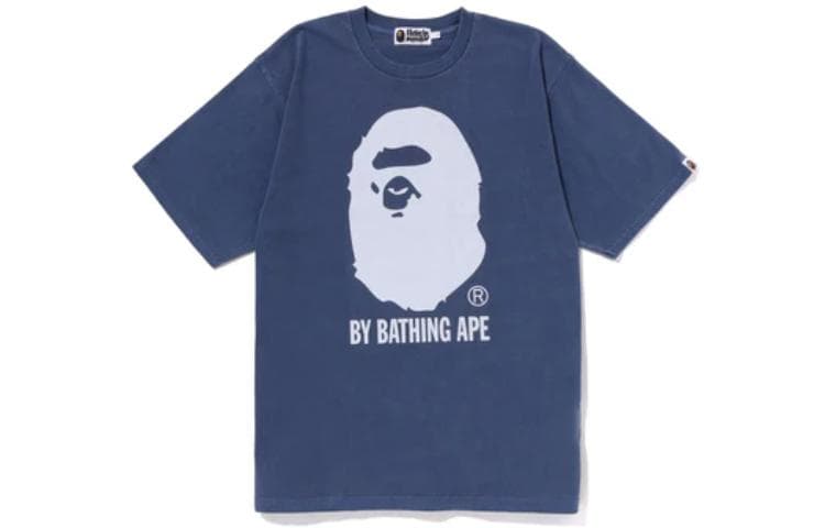 Футболка A BATHING APE LogoT - изображение 2