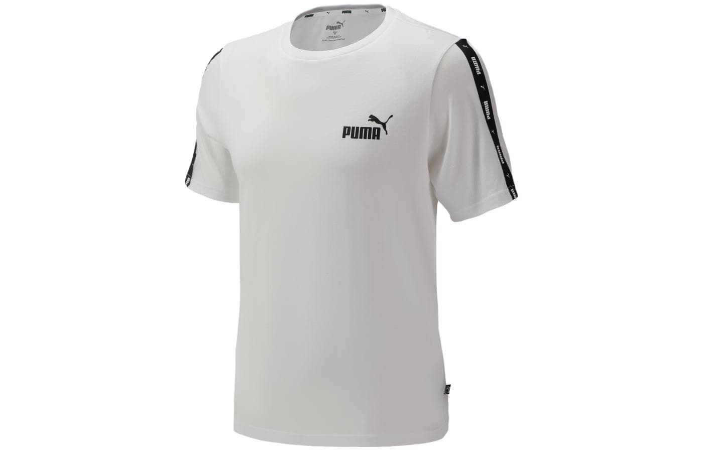Футболка PUMA T - изображение 1