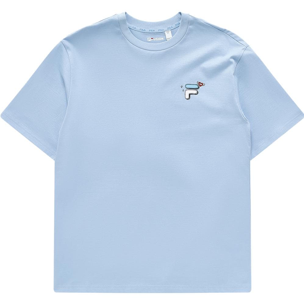 Футболка FILA FUSION2023T - изображение 2