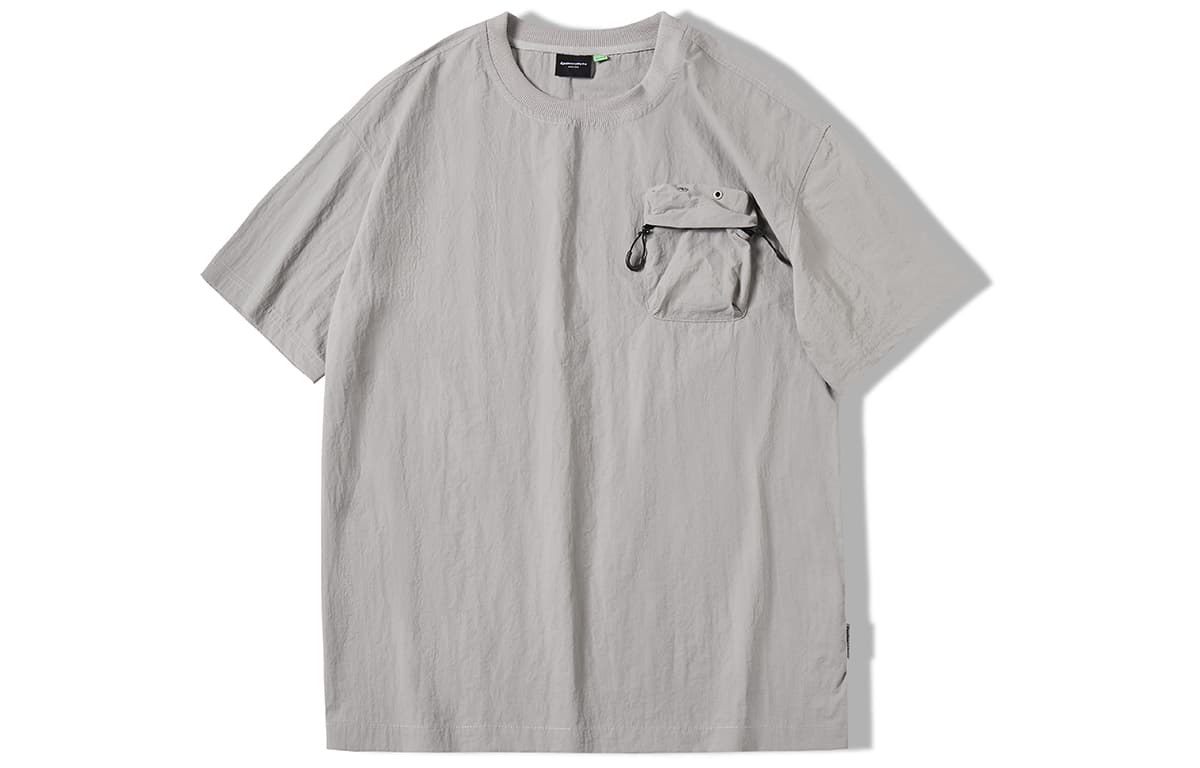 Футболка EPTISON SS23 T - изображение 1