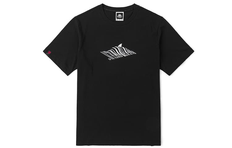 Футболка Kappa x Banksy T - изображение 1