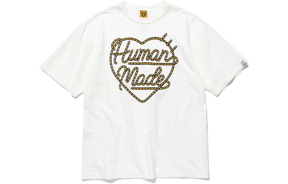 Футболка HUMAN MADE SS23 LogoT - изображение 1