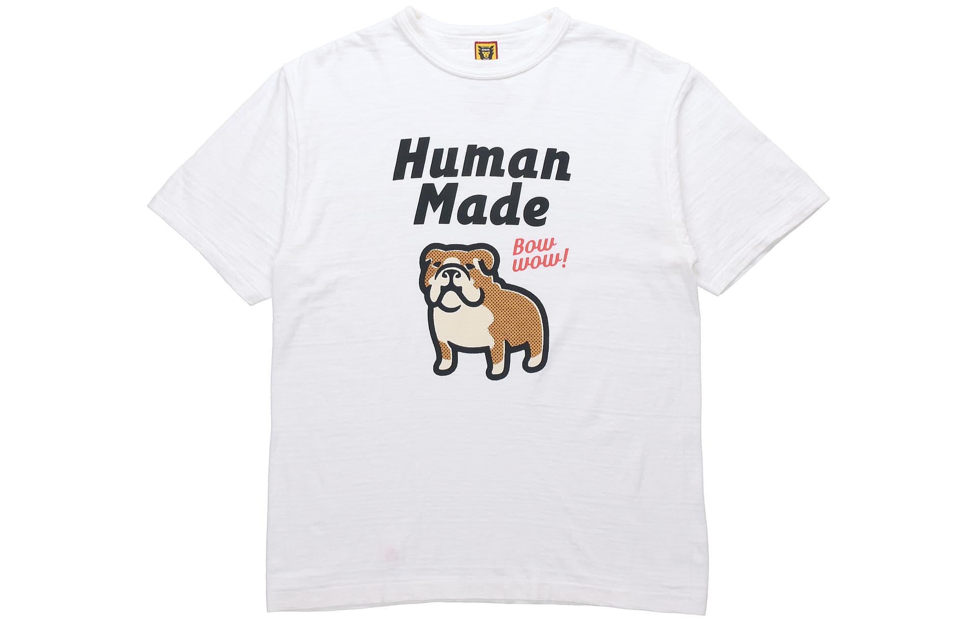 Футболка HUMAN MADE T - изображение 1