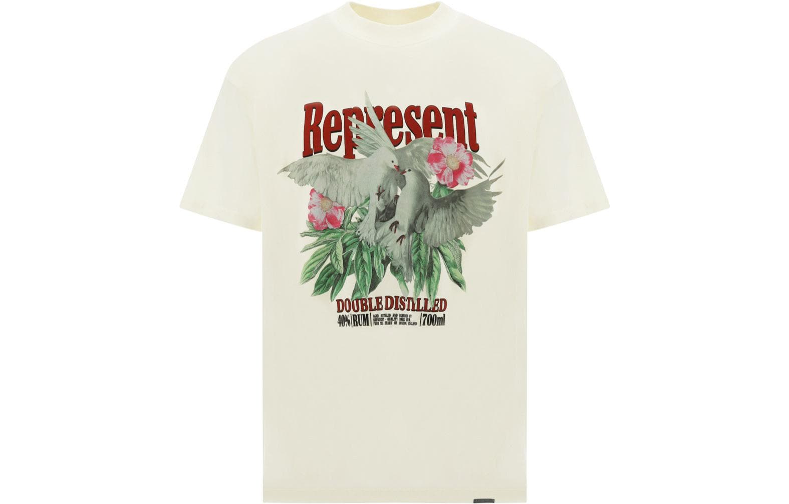 Футболка REPRESENT SS23 T - изображение 1