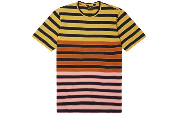 Футболка PS by Paul Smith SS22 T - изображение 1