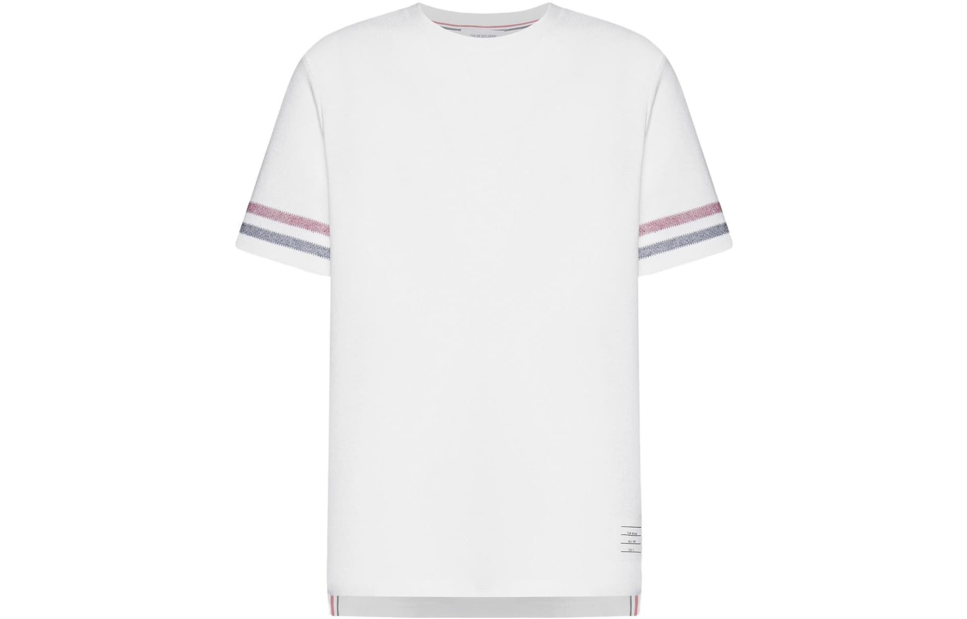 Футболка THOM BROWNE SS23 T - изображение 1