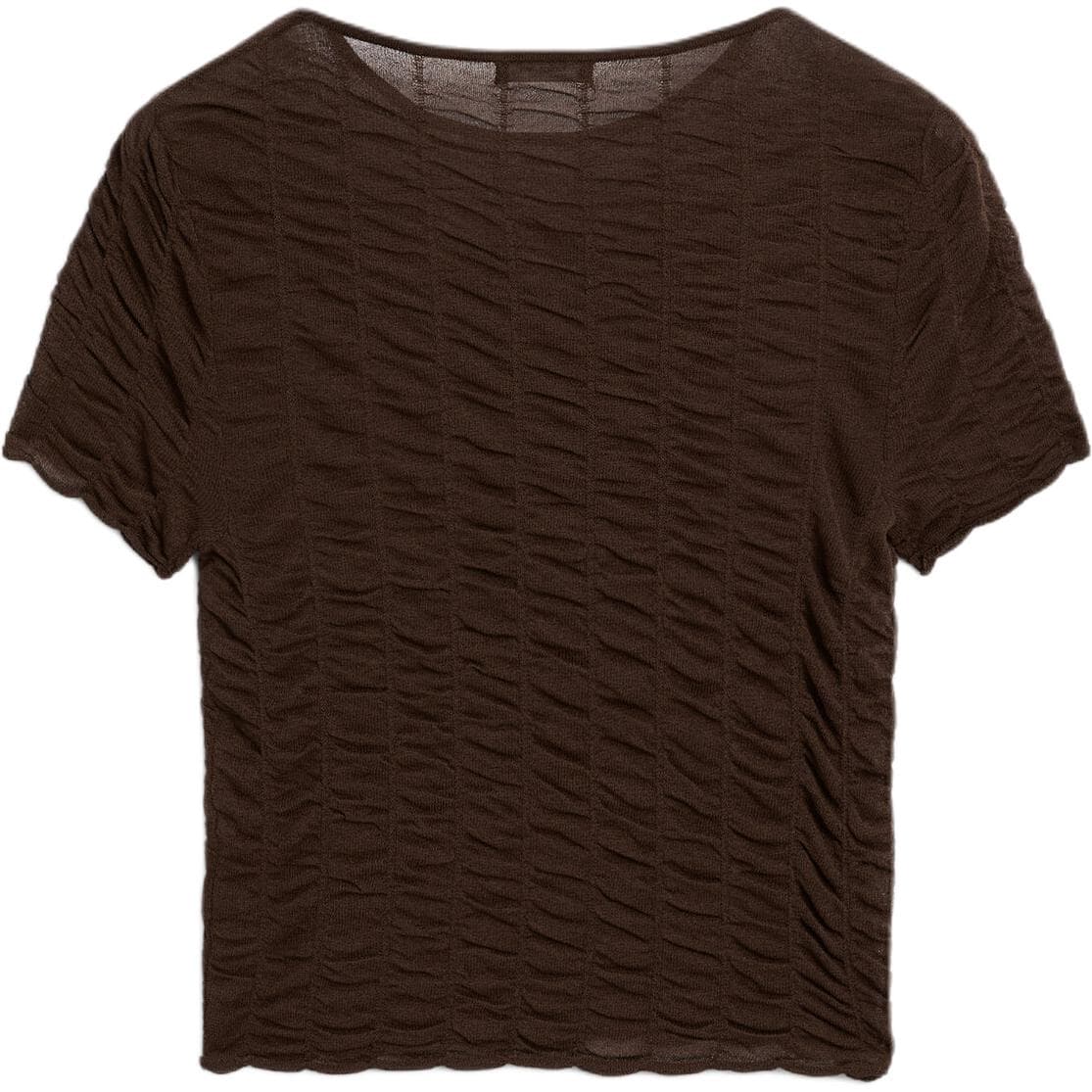 Футболка Massimo Dutti T - изображение 2