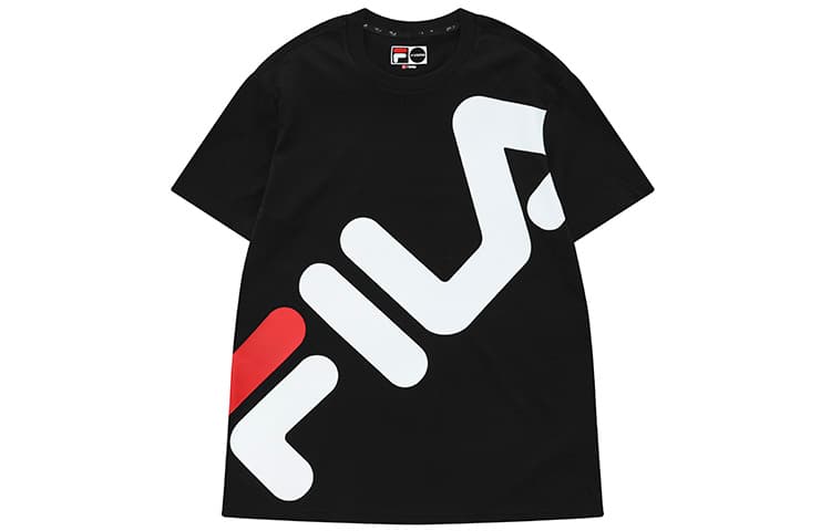 Футболка FILA FUSION LogoT - изображение 1