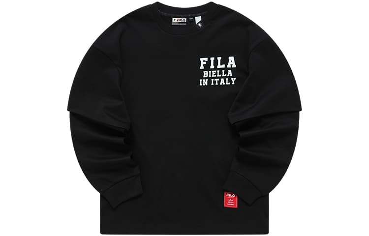 Футболка FILA MIHARA YASUHIRO T - изображение 1