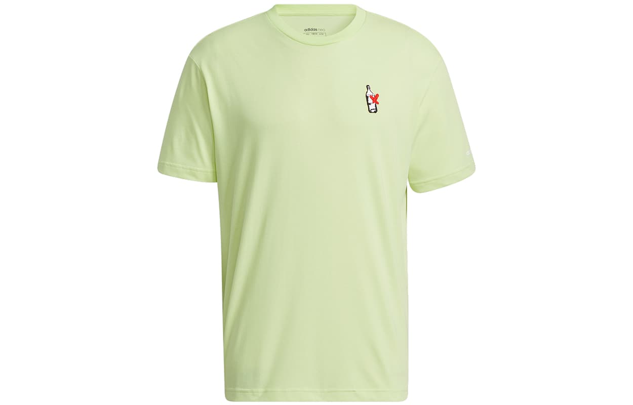 Футболка adidas neo T - изображение 1