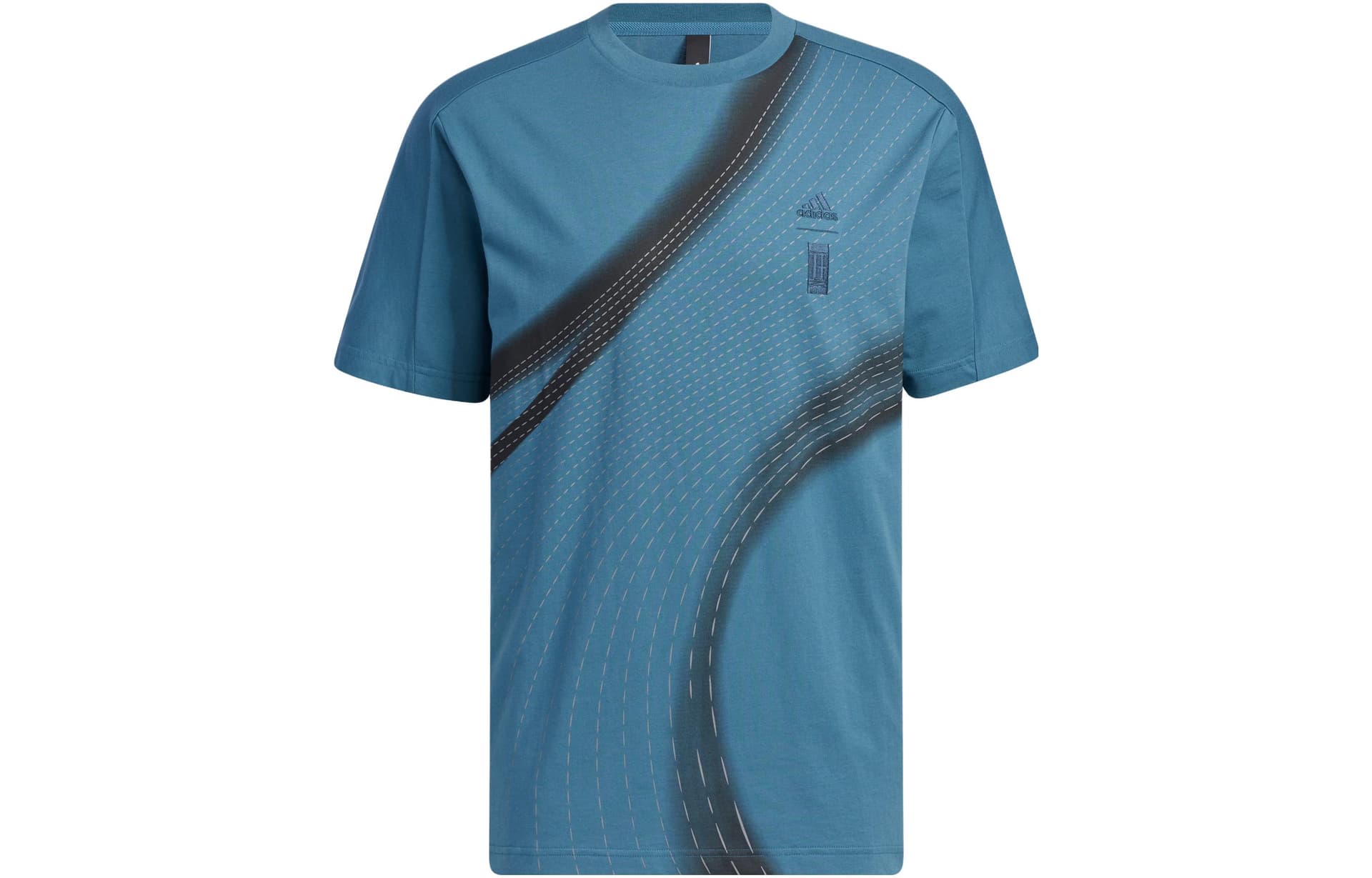Футболка adidas LogoT - изображение 1
