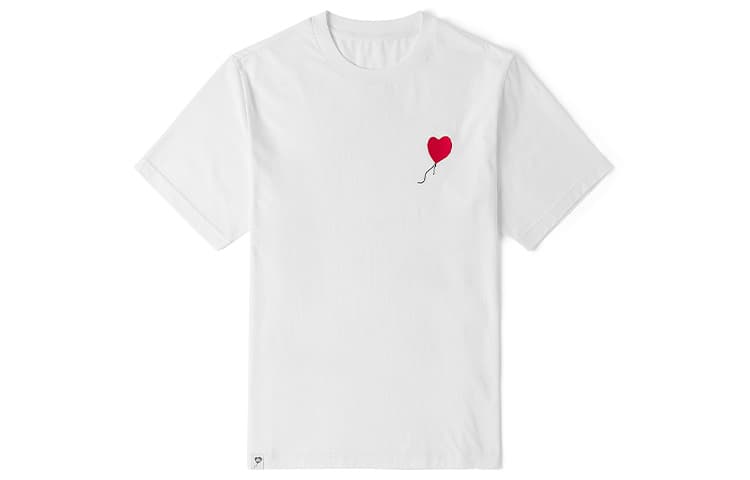 Футболка Kappa x banksy T - изображение 1