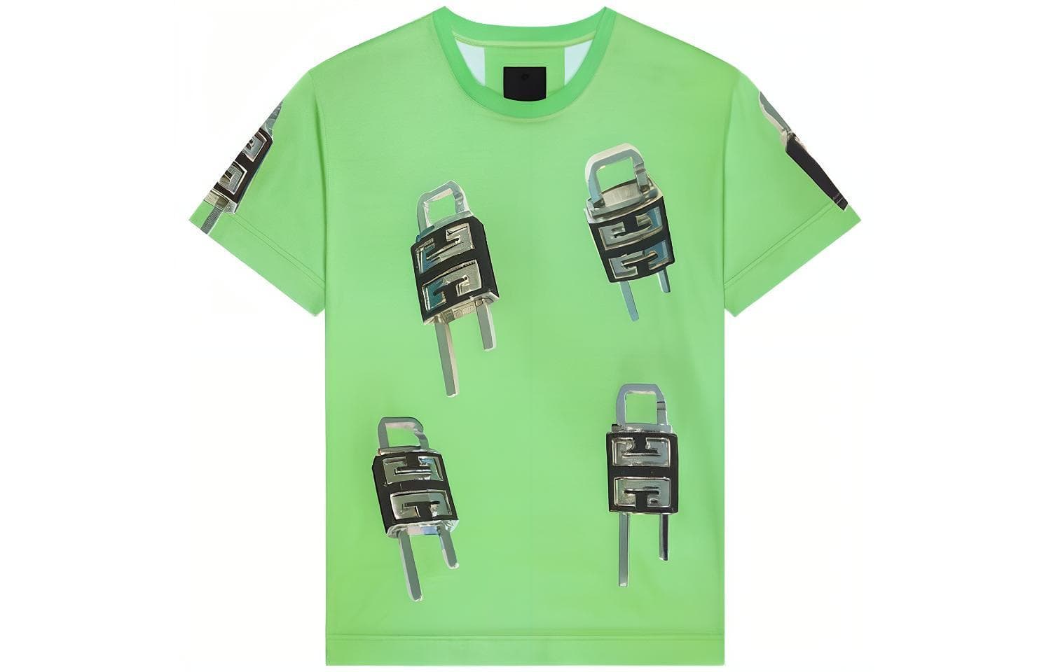 Футболка Givenchy SS23 T - изображение 1
