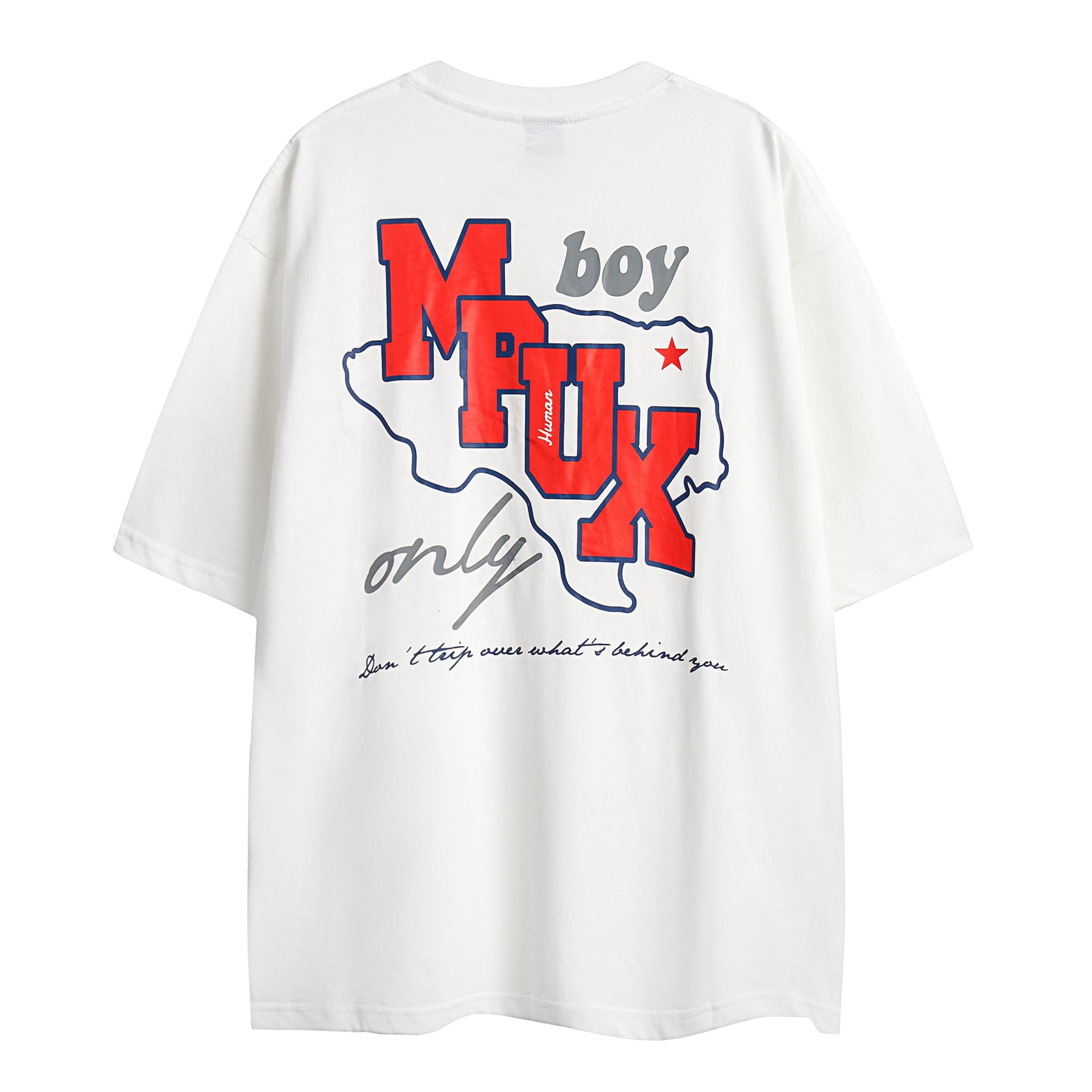Футболка MPUX LogoT - изображение 1