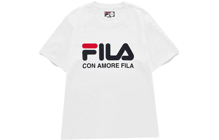 Футболка FILA FUSION LogoT - изображение 1