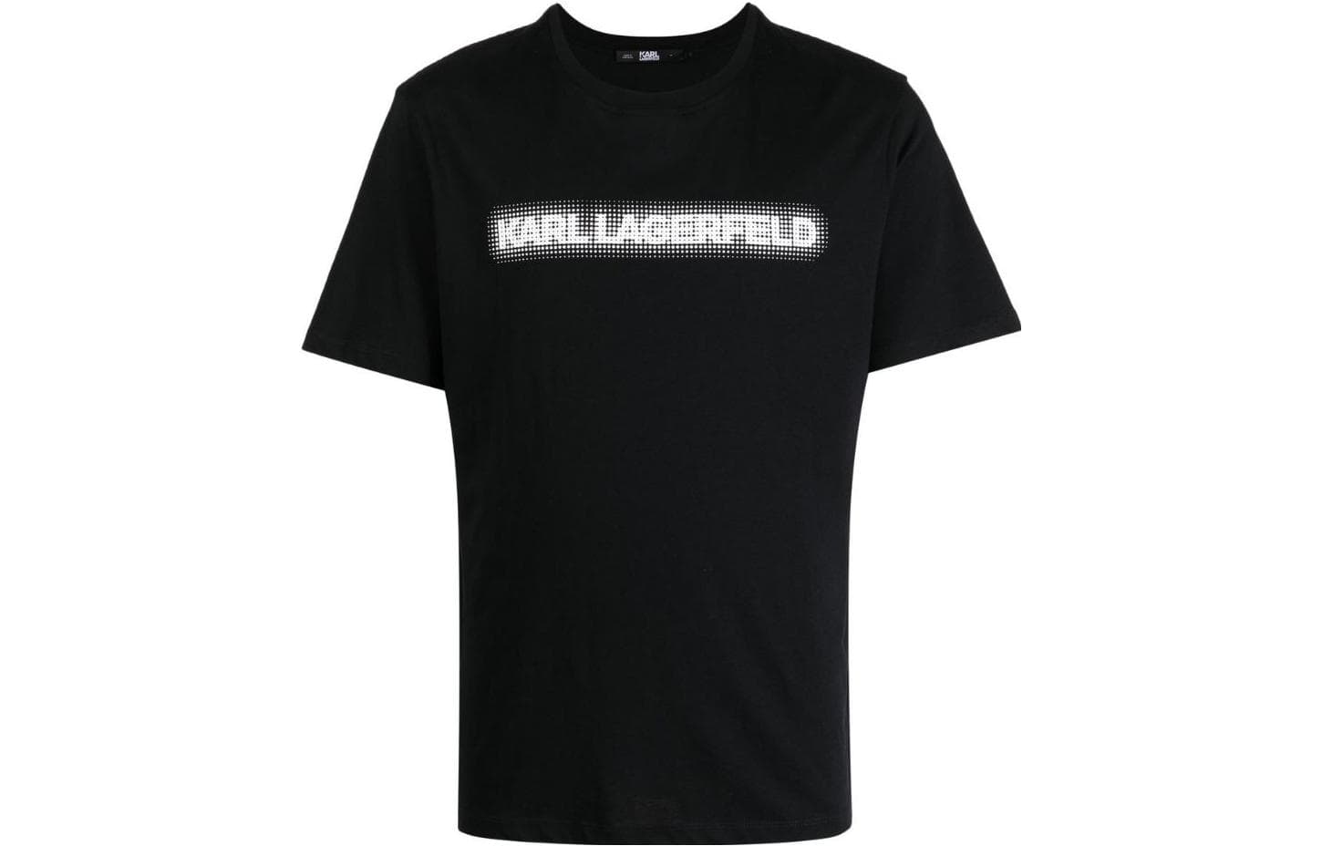 Футболка KARL LAGERFELD SS23 LogoT - изображение 1