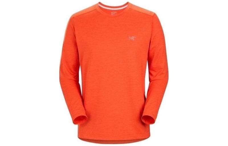 Футболка Arcteryx Cormac T - изображение 1